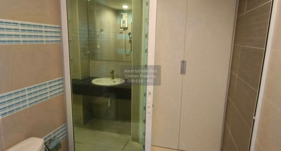 For rent 2 ベッドルーム condo in Khan Na Yao, Bangkok