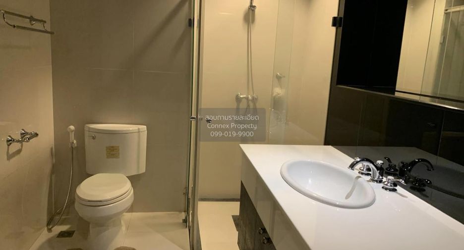 For rent 1 Beds condo in Pathum Wan, Bangkok