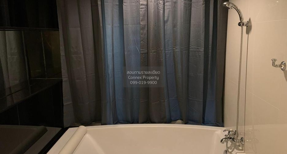 For rent 1 Beds condo in Pathum Wan, Bangkok