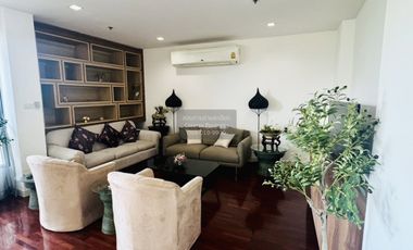 ให้เช่า 4 ห้องนอน คอนโด ใน สาทร, กรุงเทพฯ