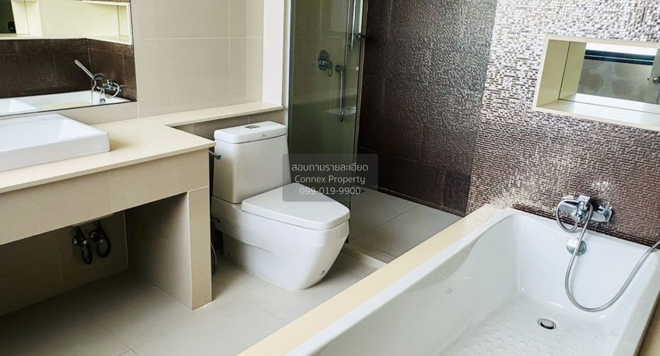 ให้เช่า 4 ห้องนอน คอนโด ใน สาทร, กรุงเทพฯ