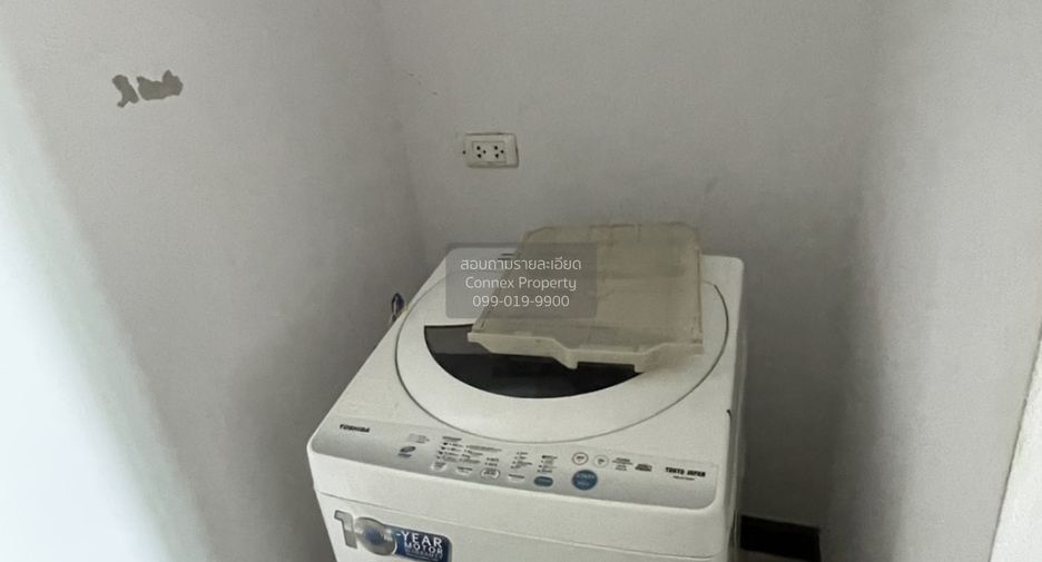 Аренда 1 кровать кондо в Ратчатхещи, Бангкок
