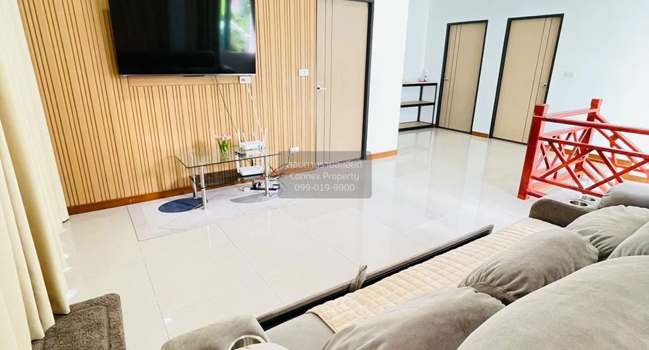 Haus zur Miete mit 4 Zimmer in Kathu, Phuket
