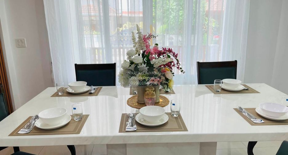 Haus zur Miete mit 4 Zimmer in Kathu, Phuket