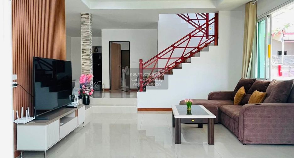 Haus zur Miete mit 4 Zimmer in Kathu, Phuket