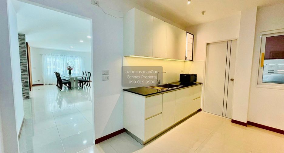 Haus zur Miete mit 4 Zimmer in Kathu, Phuket