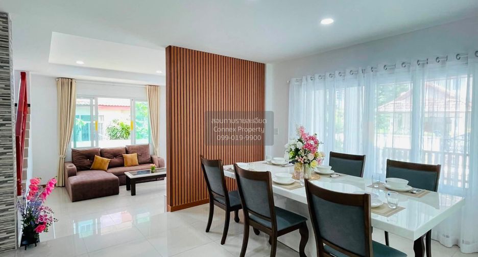 Haus zur Miete mit 4 Zimmer in Kathu, Phuket