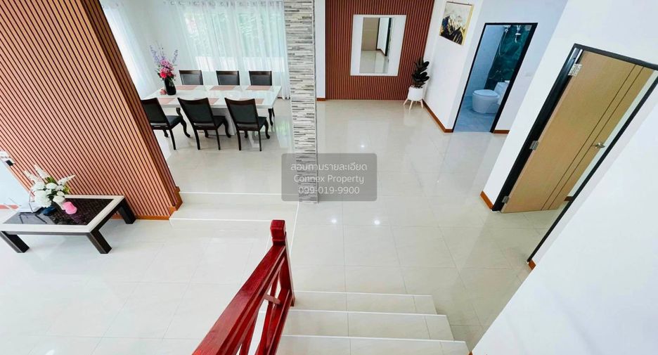 Haus zur Miete mit 4 Zimmer in Kathu, Phuket