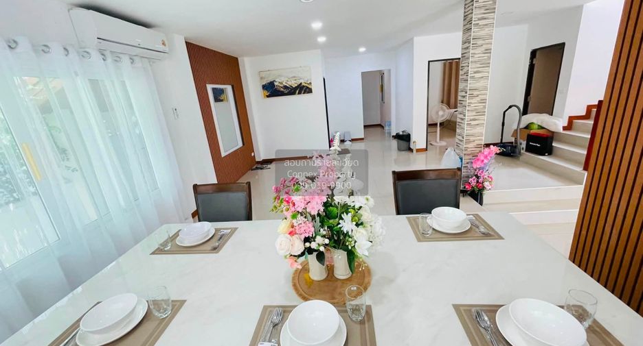 Haus zur Miete mit 4 Zimmer in Kathu, Phuket