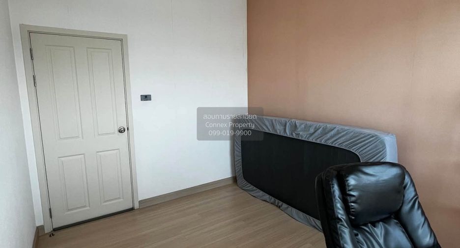 Condo en alquiler de 2 habitaciones en Thon Buri, Bangkok