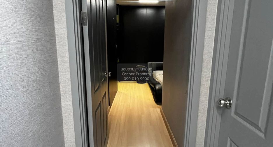 Condo en alquiler de 2 habitaciones en Thon Buri, Bangkok