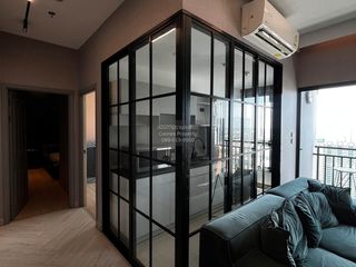 Аренда 2 спальни кондо в Тхон Бури, Бангкок