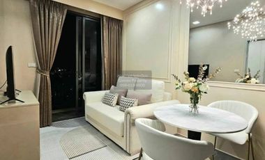 For rent 1 bed condo in Khlong San, Bangkok