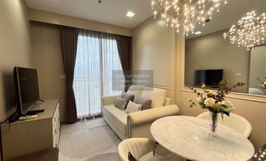 For rent 1 bed condo in Khlong San, Bangkok