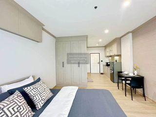 For rent 1 bed condo in Mueang Phuket, Phuket