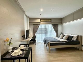 For rent 1 bed condo in Mueang Phuket, Phuket