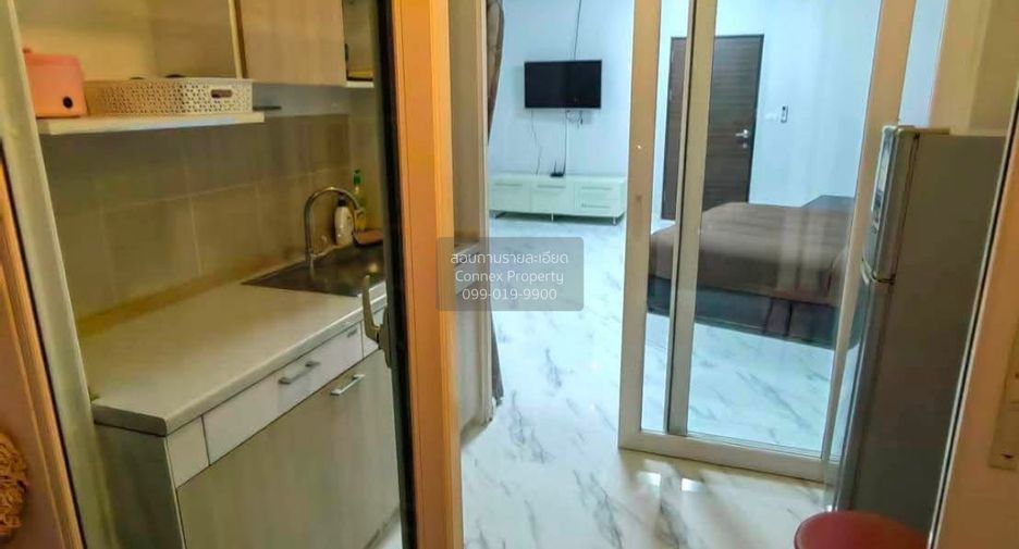À louer 1 chambre condo à Mueang Phuket, Phuket