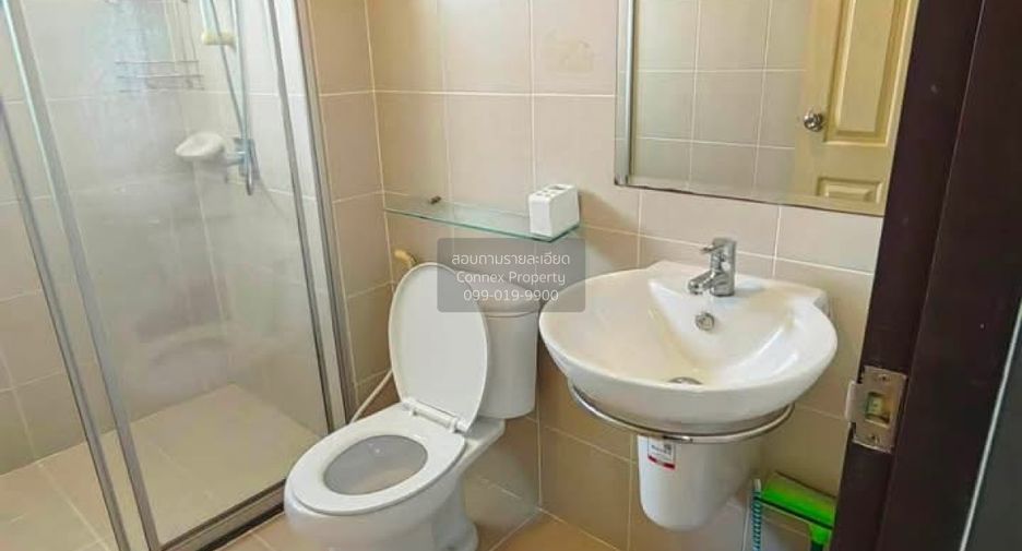 À louer 1 chambre condo à Mueang Phuket, Phuket