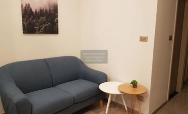 For rent 1 Beds condo in Huai Khwang, Bangkok