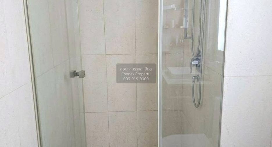 For rent 1 bed condo in Sathon, Bangkok