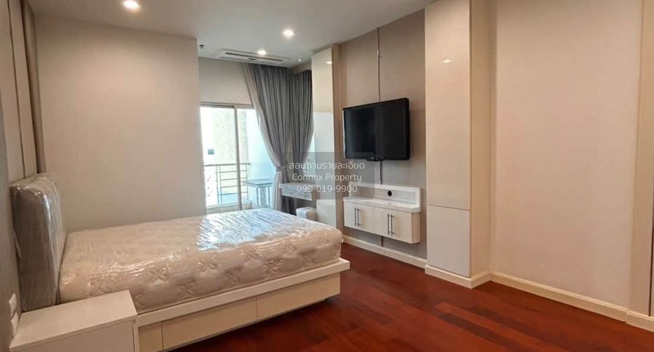 For rent 2 bedrooms condo in Chatuchak, Bangkok