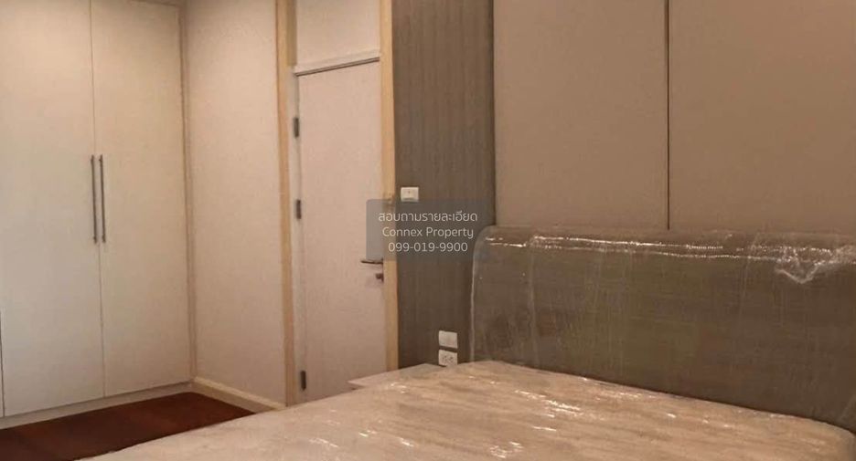 For rent 2 bedrooms condo in Chatuchak, Bangkok