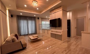 For rent 2 bedrooms condo in Chatuchak, Bangkok