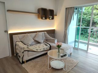 For rent 1 bed condo in Mueang Phuket, Phuket