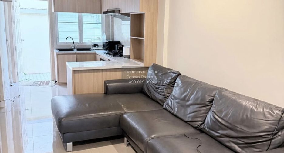 Casa en alquiler de 2 habitaciones en Mueang Phuket, Phuket