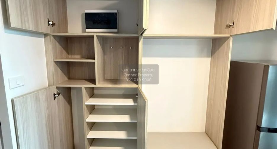 For rent 1 Beds condo in Bangkok Noi, Bangkok