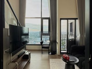 For rent 1 Beds condo in Bangkok Noi, Bangkok