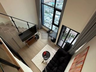 For rent 1 Beds condo in Bangkok Noi, Bangkok