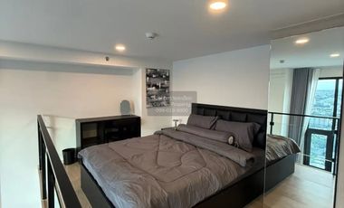 For rent 1 Beds condo in Bangkok Noi, Bangkok