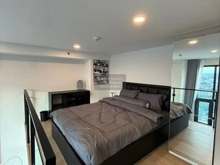 For rent 1 Beds condo in Bangkok Noi, Bangkok