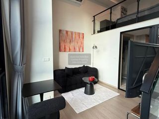 For rent 1 Beds condo in Bangkok Noi, Bangkok
