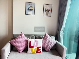 For rent 1 Beds condo in Bangkok Noi, Bangkok