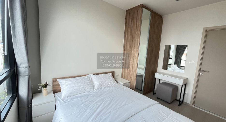 For rent 1 Beds condo in Bangkok Noi, Bangkok