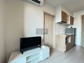 For rent 1 Beds condo in Bangkok Noi, Bangkok