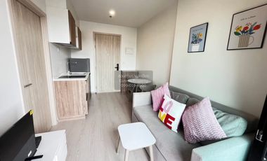 For rent 1 Beds condo in Bangkok Noi, Bangkok