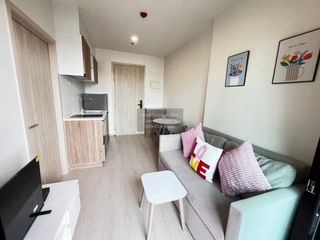 For rent 1 Beds condo in Bangkok Noi, Bangkok