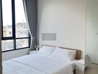 For rent 1 Beds condo in Bangkok Noi, Bangkok