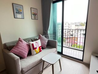 For rent 1 Beds condo in Bangkok Noi, Bangkok