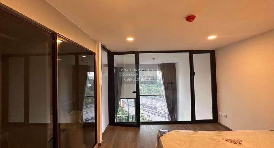 出租 1 卧室 公寓 在 Chatuchak, 曼谷