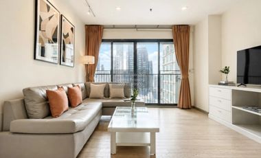 For rent 1 Beds condo in Watthana, Bangkok