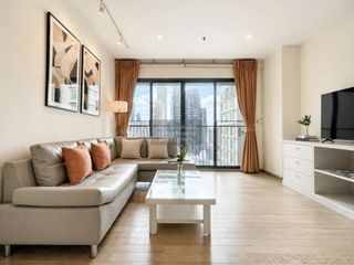 For rent 1 Beds condo in Watthana, Bangkok