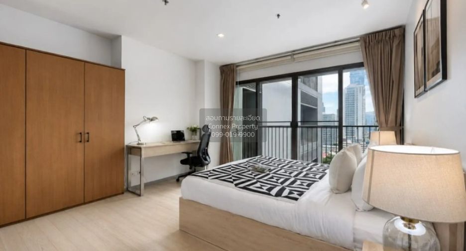 For rent 1 Beds condo in Watthana, Bangkok