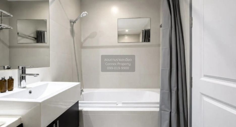 For rent 1 Beds condo in Watthana, Bangkok