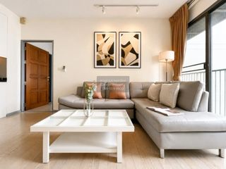 For rent 1 Beds condo in Watthana, Bangkok