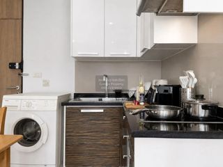 For rent 1 Beds condo in Watthana, Bangkok