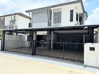 出租 3 卧室 独立屋 在 Suan Luang, 曼谷